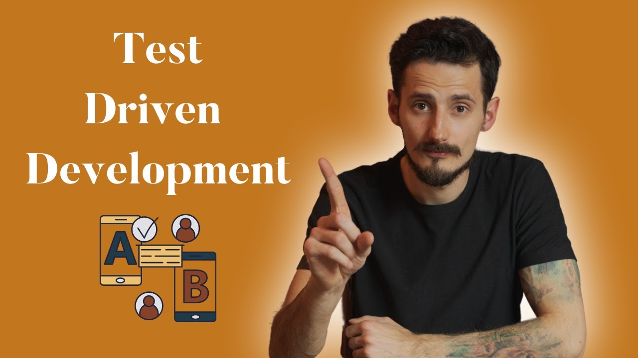 Test Driven Development - co to? Metodologia, proces i rodzaje TDD | BizMentor