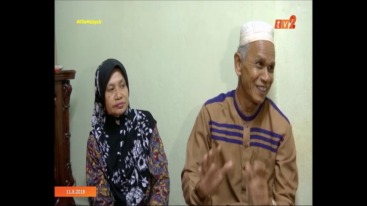 BERITA TAMIL - [11 OGOS 2019]