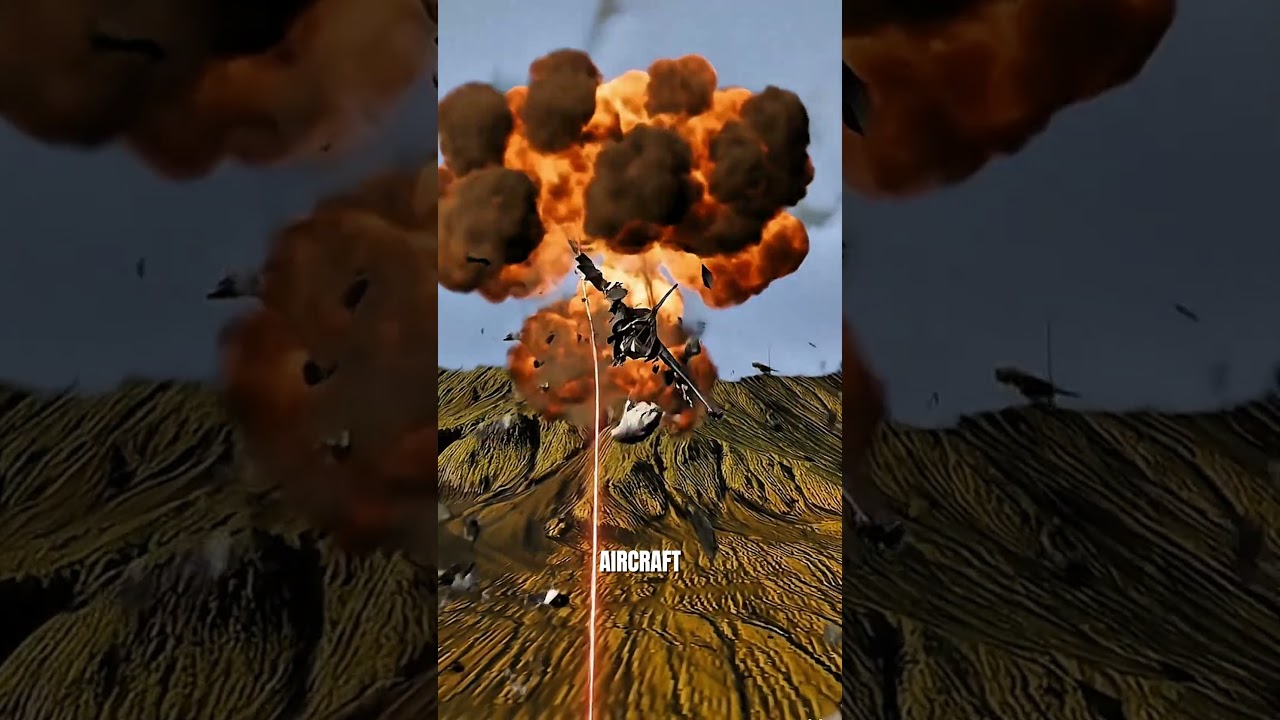 The Aircraft Cutter That Saved Pilots ✈️⚔️#shorts #ww2 #worldwar2