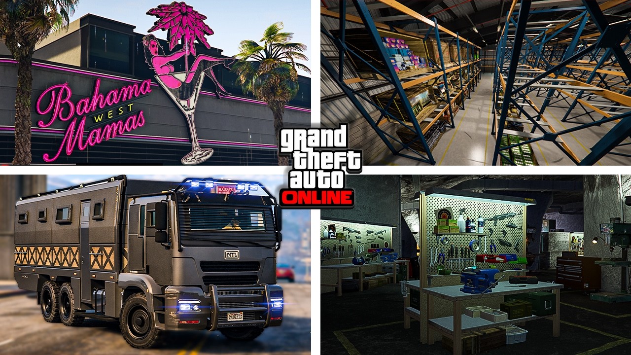 10 Esquemas SOLO que Estão Deixando Jogadores RICOS no GTA Online