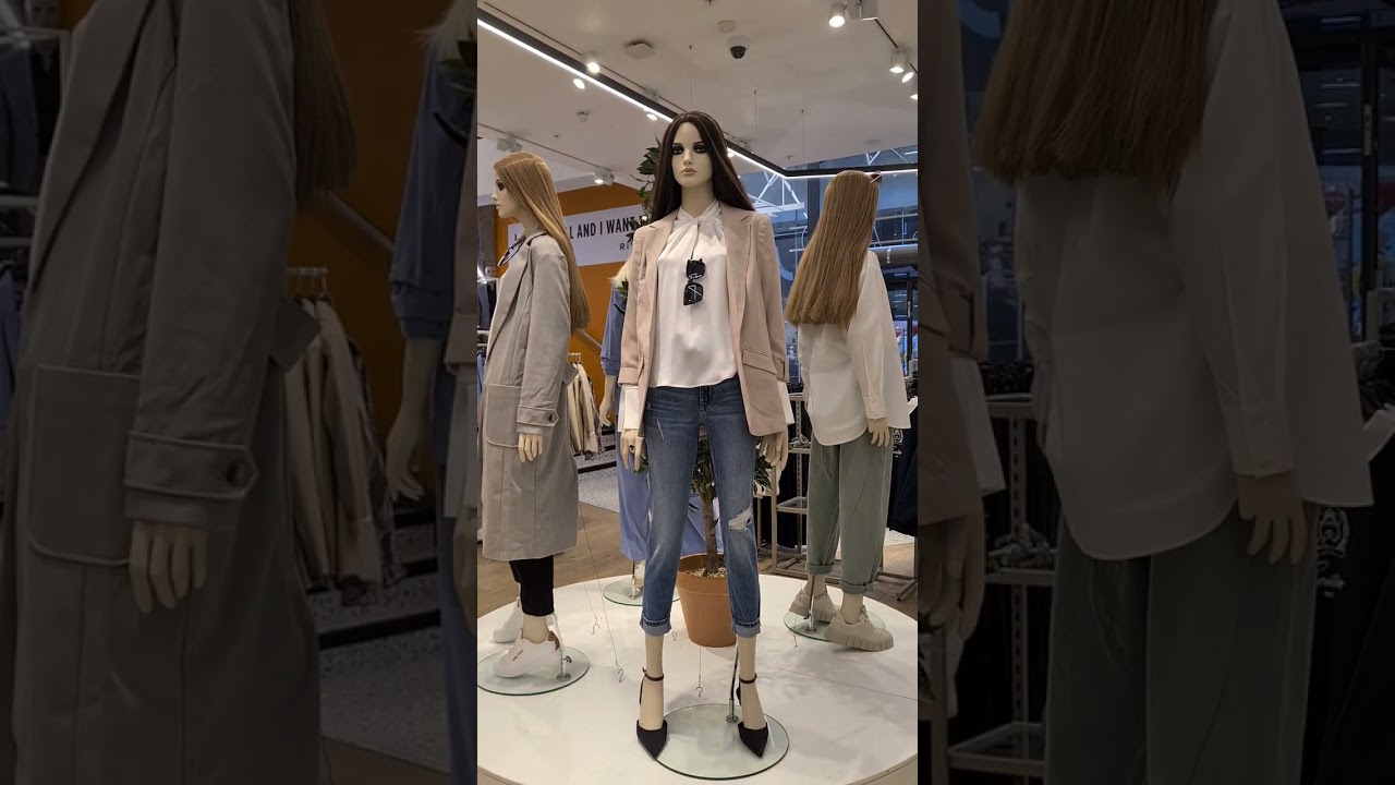 Tend&ecirc;ncia de moda em Londres 2023 #comprinhas #moda #fashion