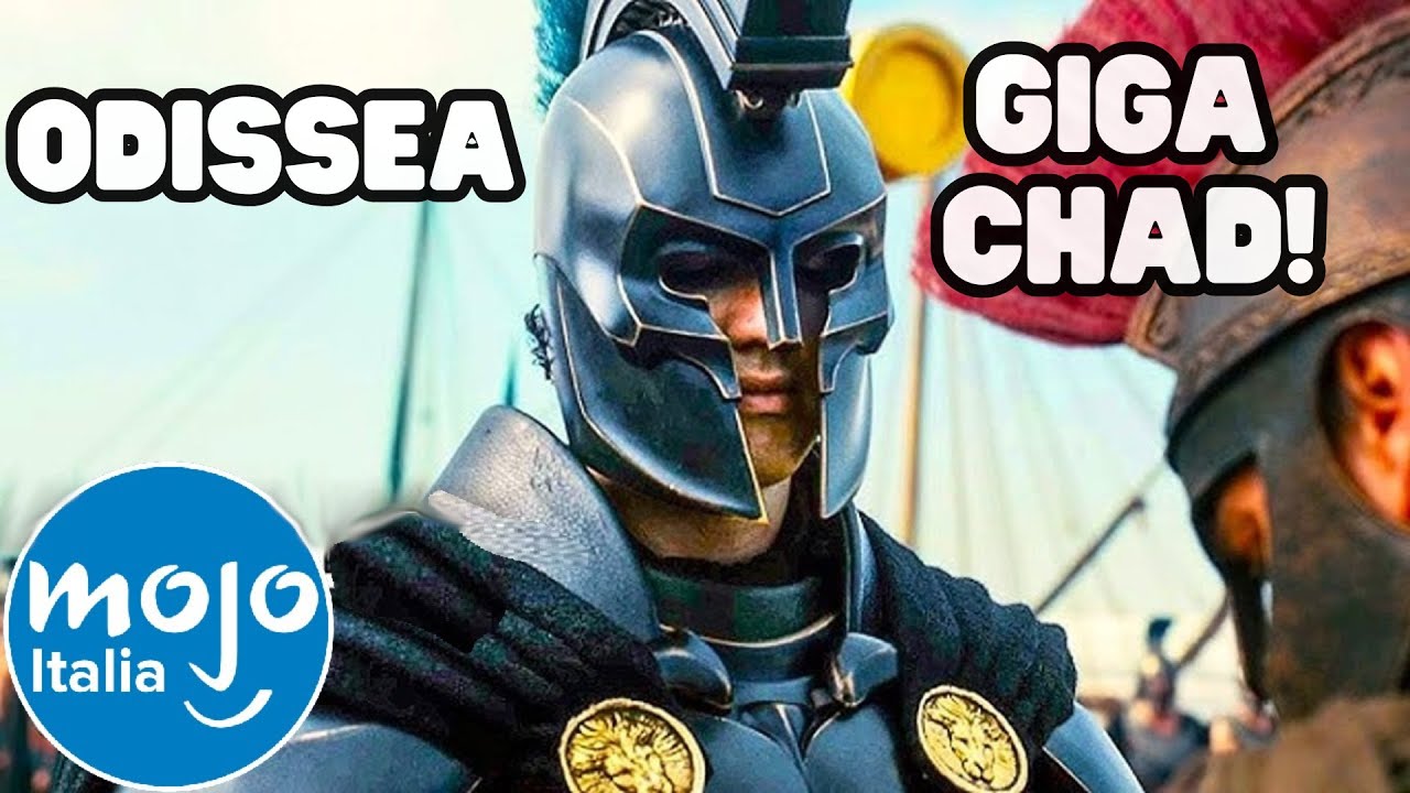 Top 10 FILM pi&ugrave; ATTESI del 2026!