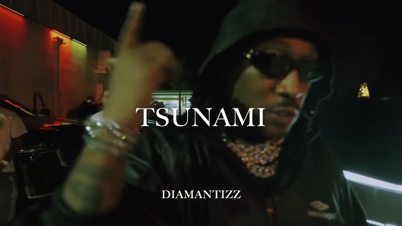 [FREE] FUTURE X MIXTAPEPLUTO TYPE BEAT - TSUNAMI
