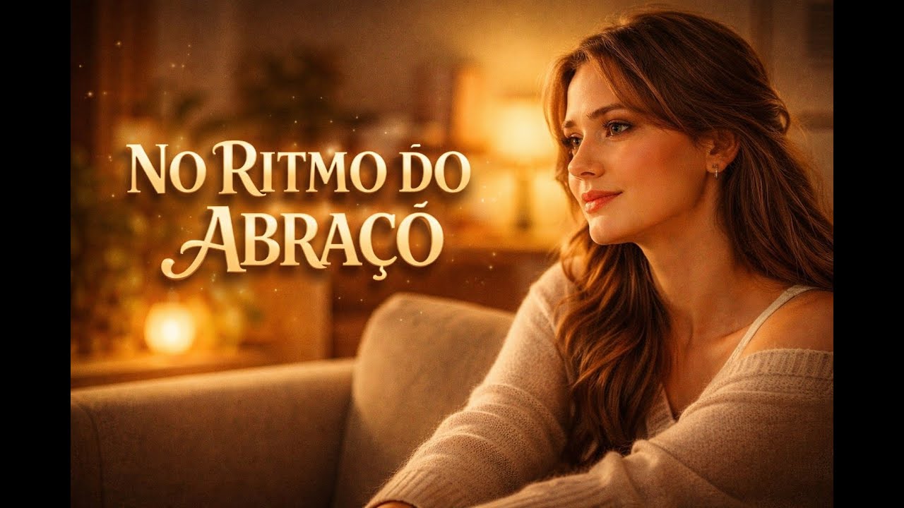 No Ritmo do Teu Abraço | Uma música para desacelerar