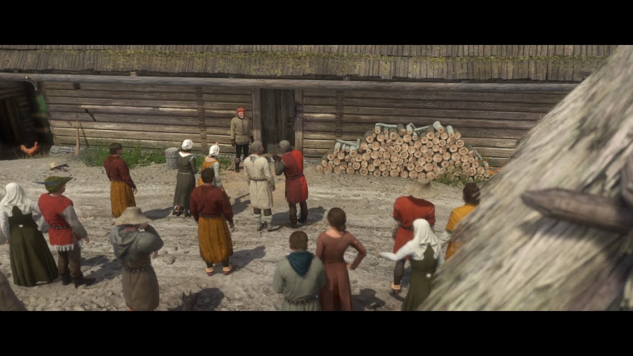 kingdom come deliverance