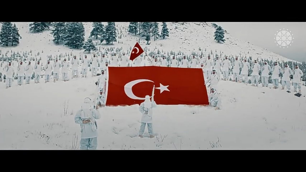 Sarıkamış Marşı