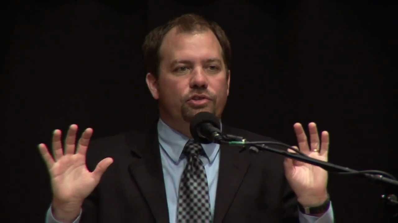 James KA Smith - Culture as Liturgy