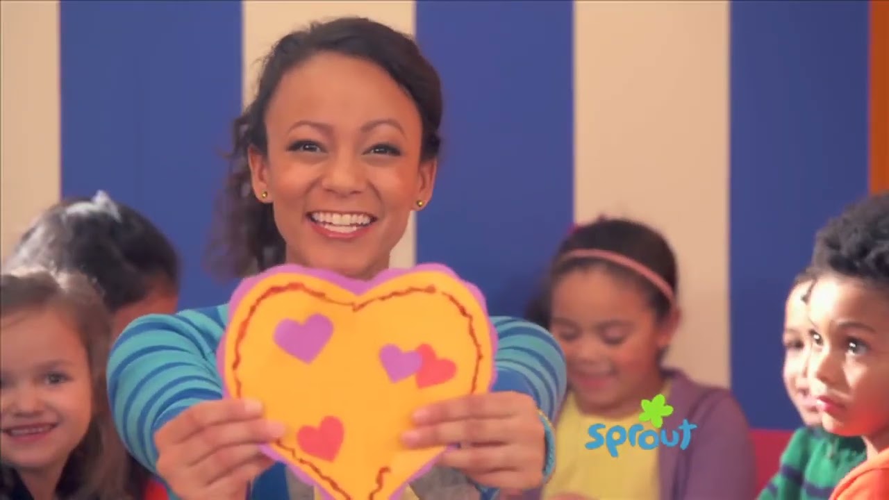 The Sunny Side Up Show - Kindness Counts