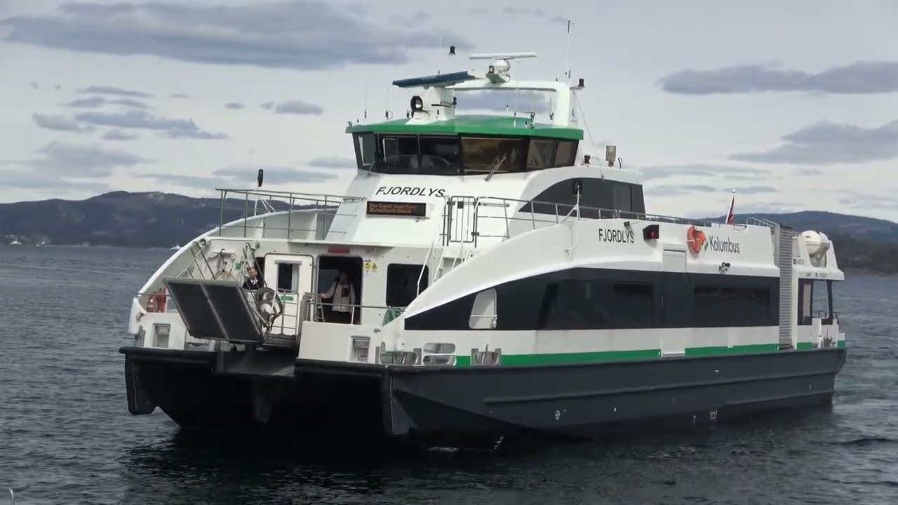FJORDLYS