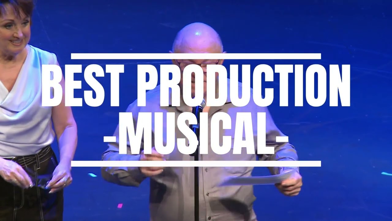SYDNEY THEATRE AWARDS
