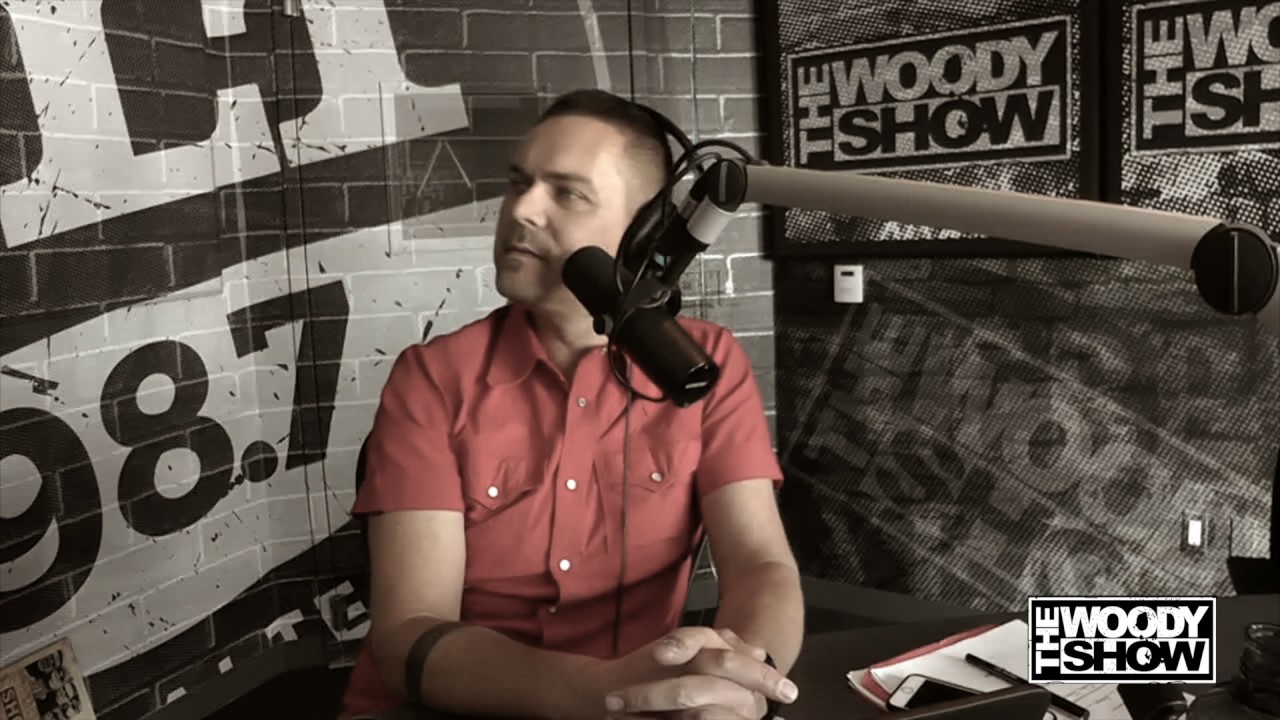 FAIL: Greg Gory Tries to Tell a Chuck Norris Joke