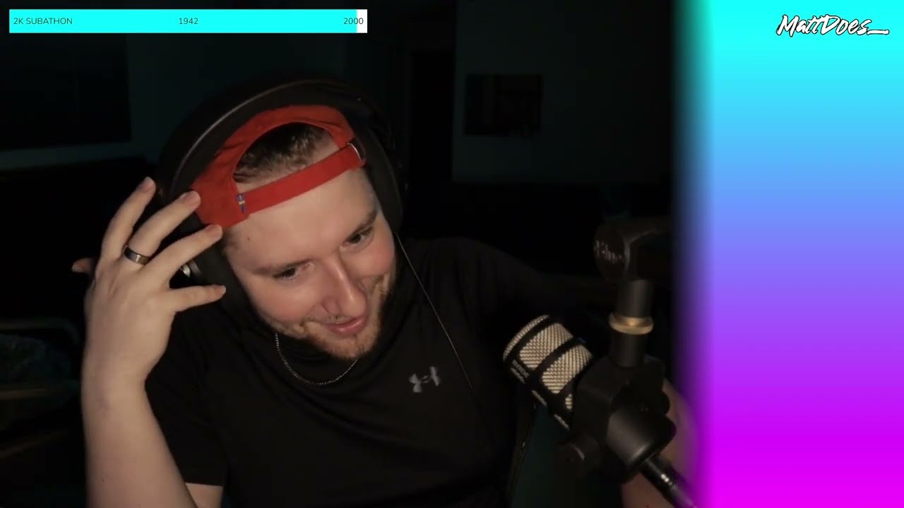 FNF MOD NIGHT (ft. Sky: Reborn, Bikini Horrors, Punch Punch Funkin', Cyborg, and more!) | 06/27/2025