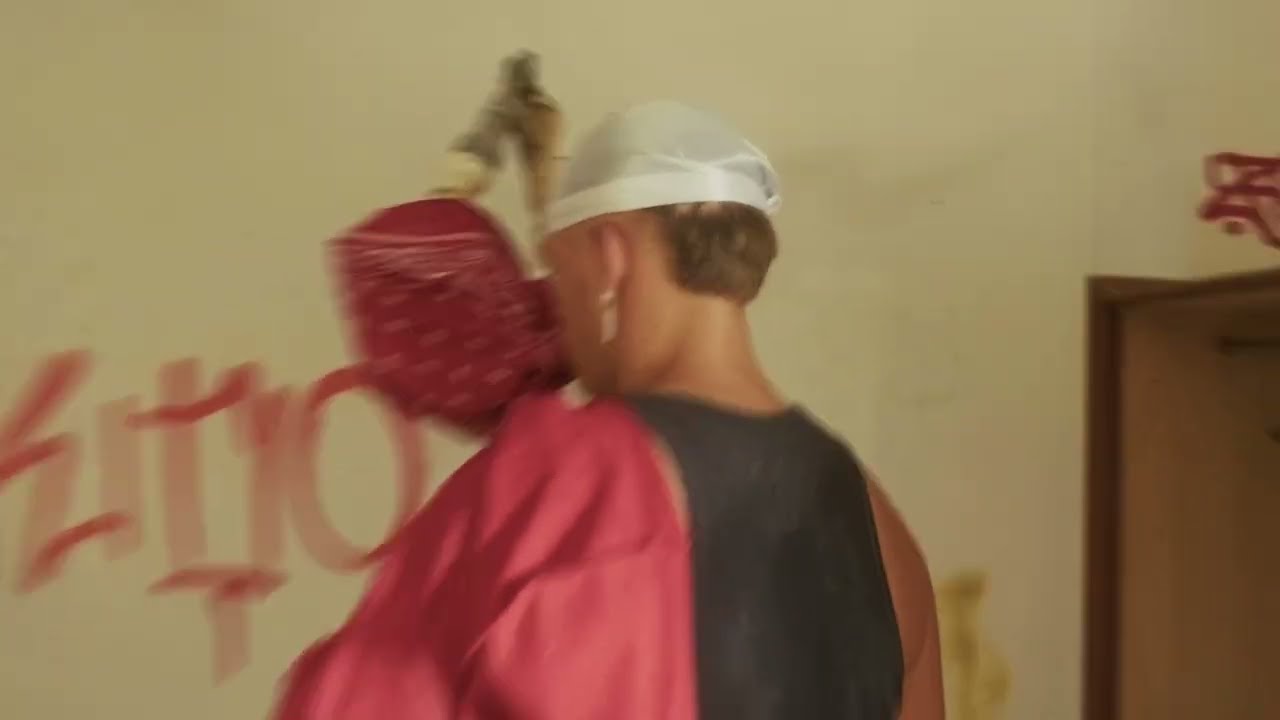 affreschi #148 (Official Video)