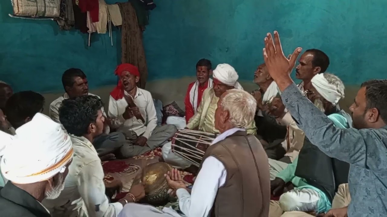 सहजपुर की फगै