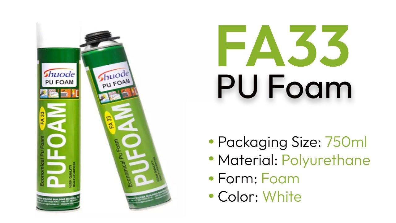 Pu -Foam price  in Bangladesh