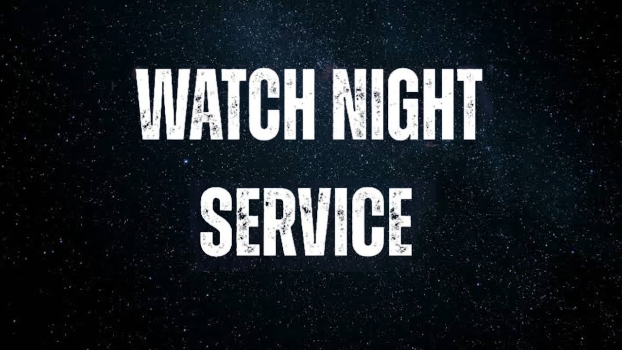 WATCH NIGHT SERVICE || CELC || SAKHINETIPALLI || 31-12-2025 @ 10:00 PM