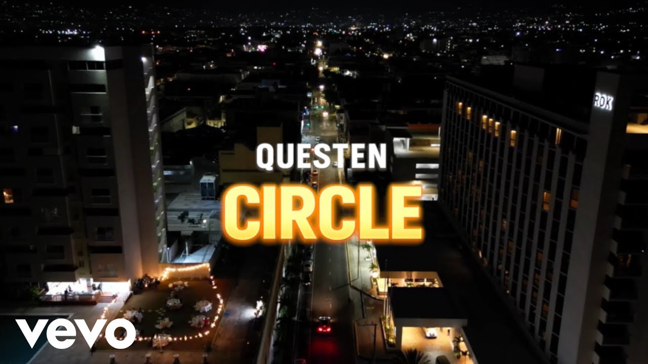Questen - Circle (Official Music Video)