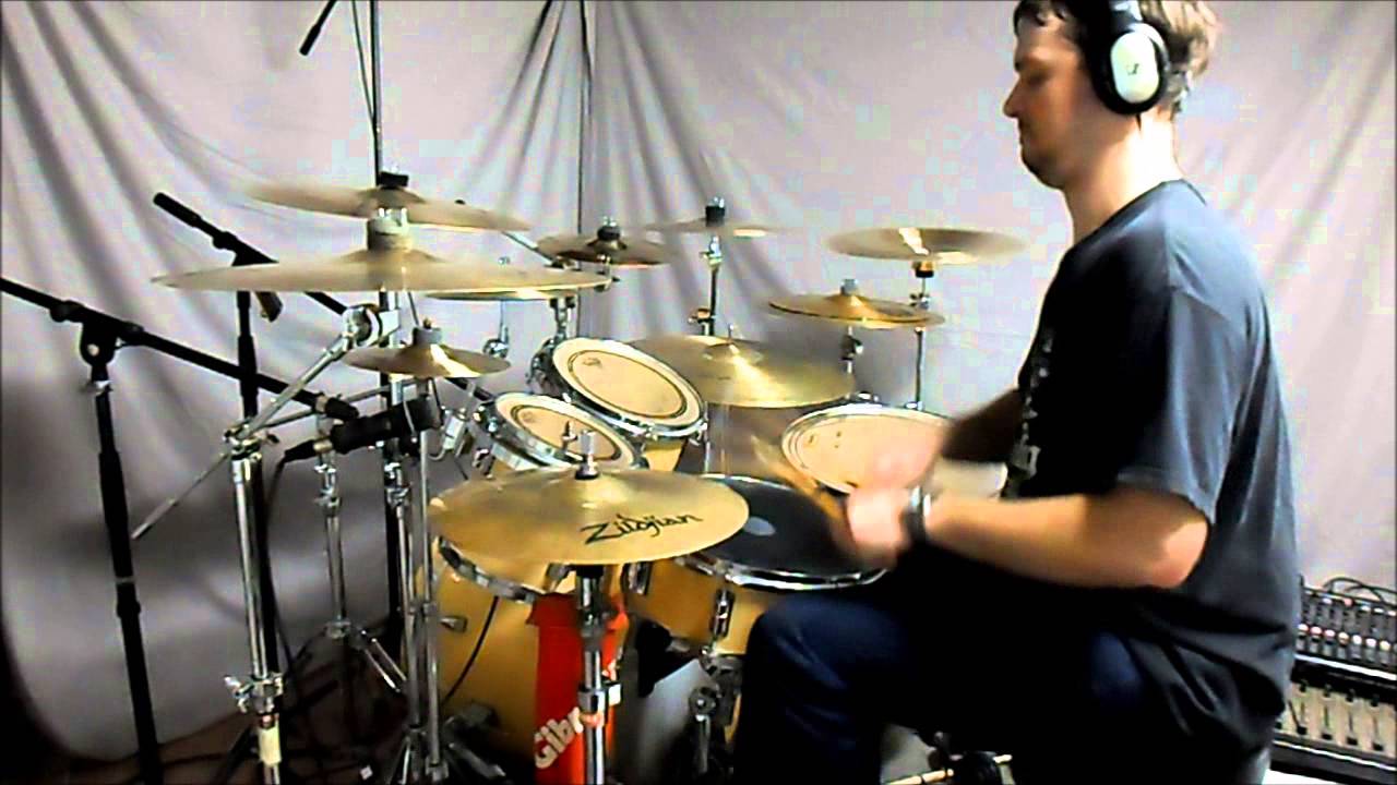 EXODUS - War is My Shepherd (HQ Audio)