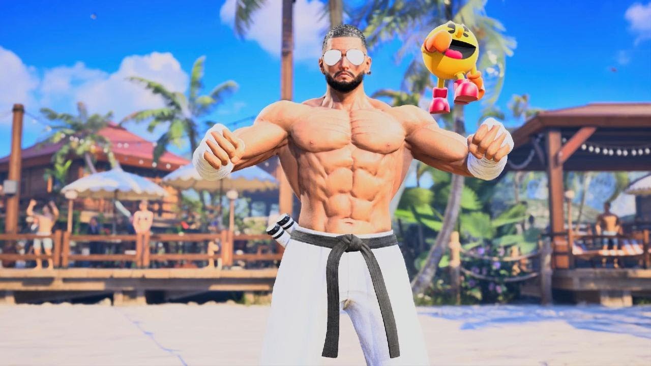 TEKKEN 8 Law Runs!!!