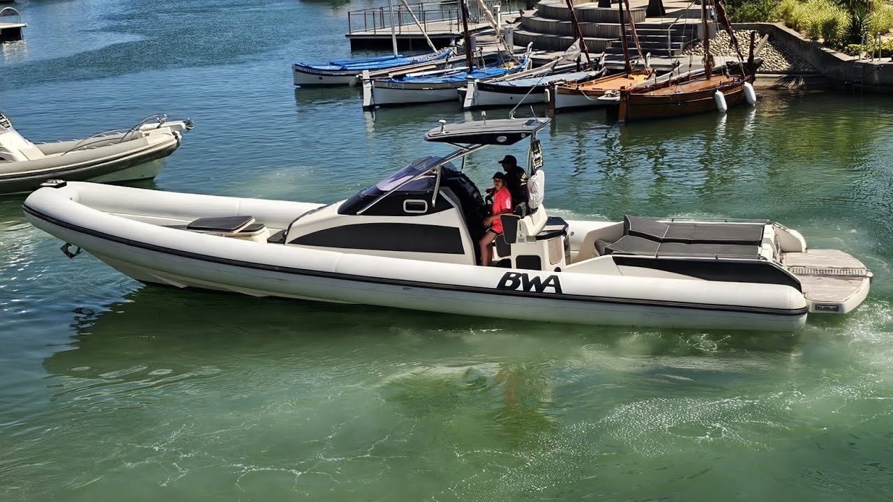 Nouveauté Bwa 44 évolution occasion disponible à la vente