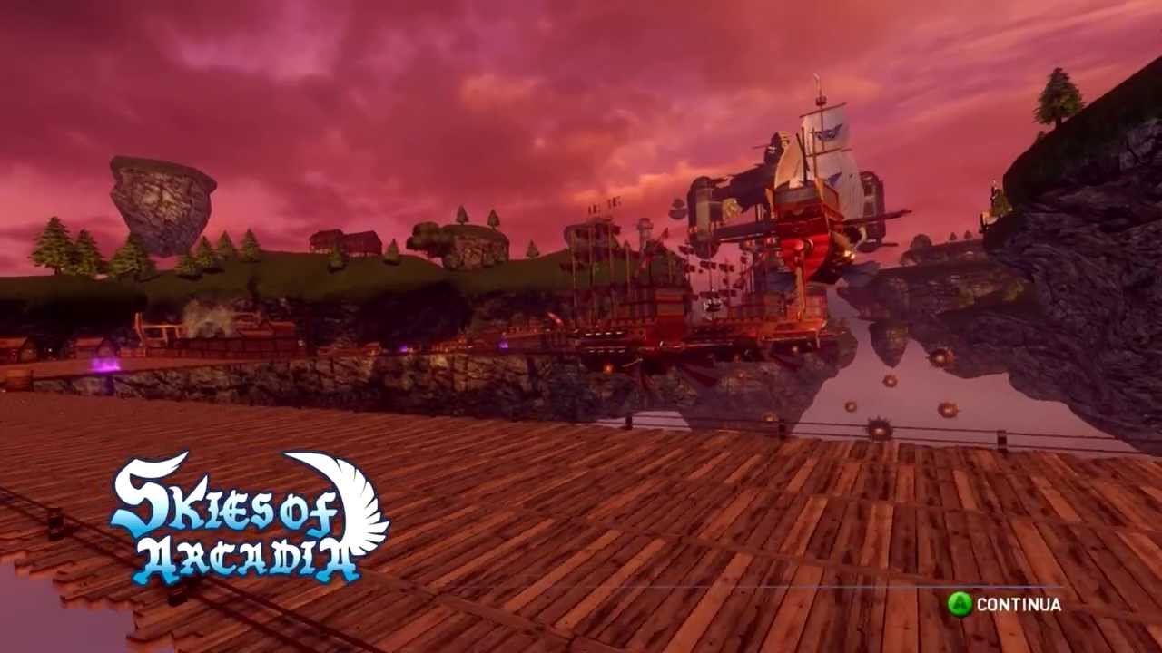 Sonic & All-Stars Racing: Transformed | Rogue's Landing - Hard (PC)