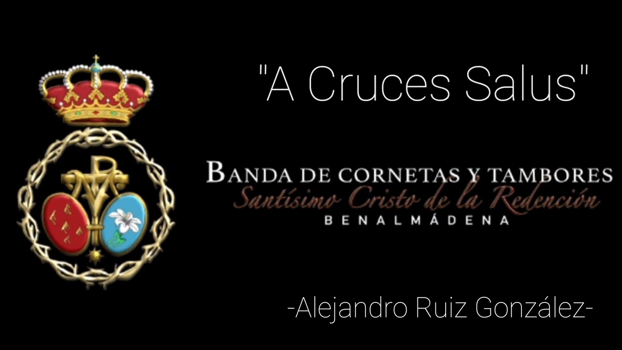 -A Cruces Salus- Orquestación NotePerformer