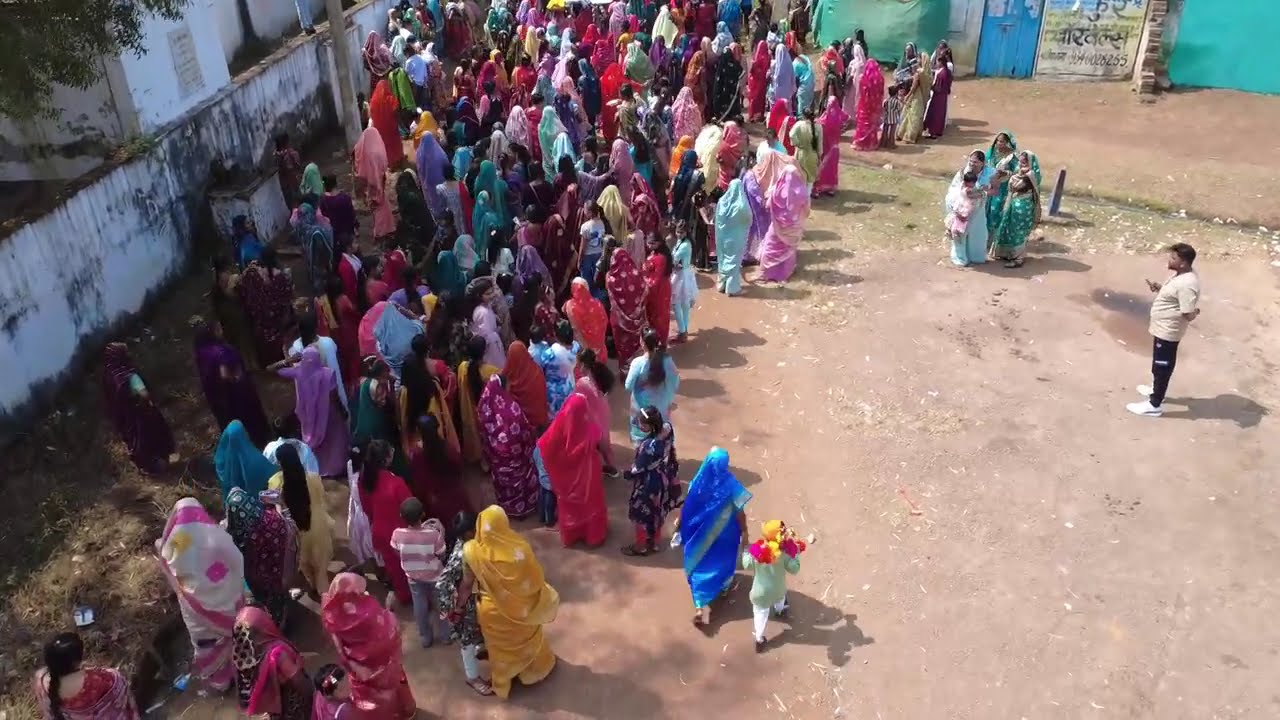  23/10/25 मातर ग्राम सांकरा बेरला #cgvirla #cgvidao #dksahu 
