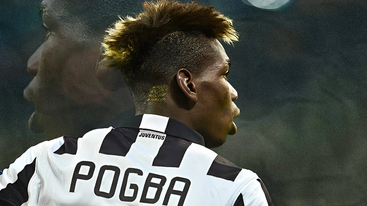 Prime Pogba was UNREAL