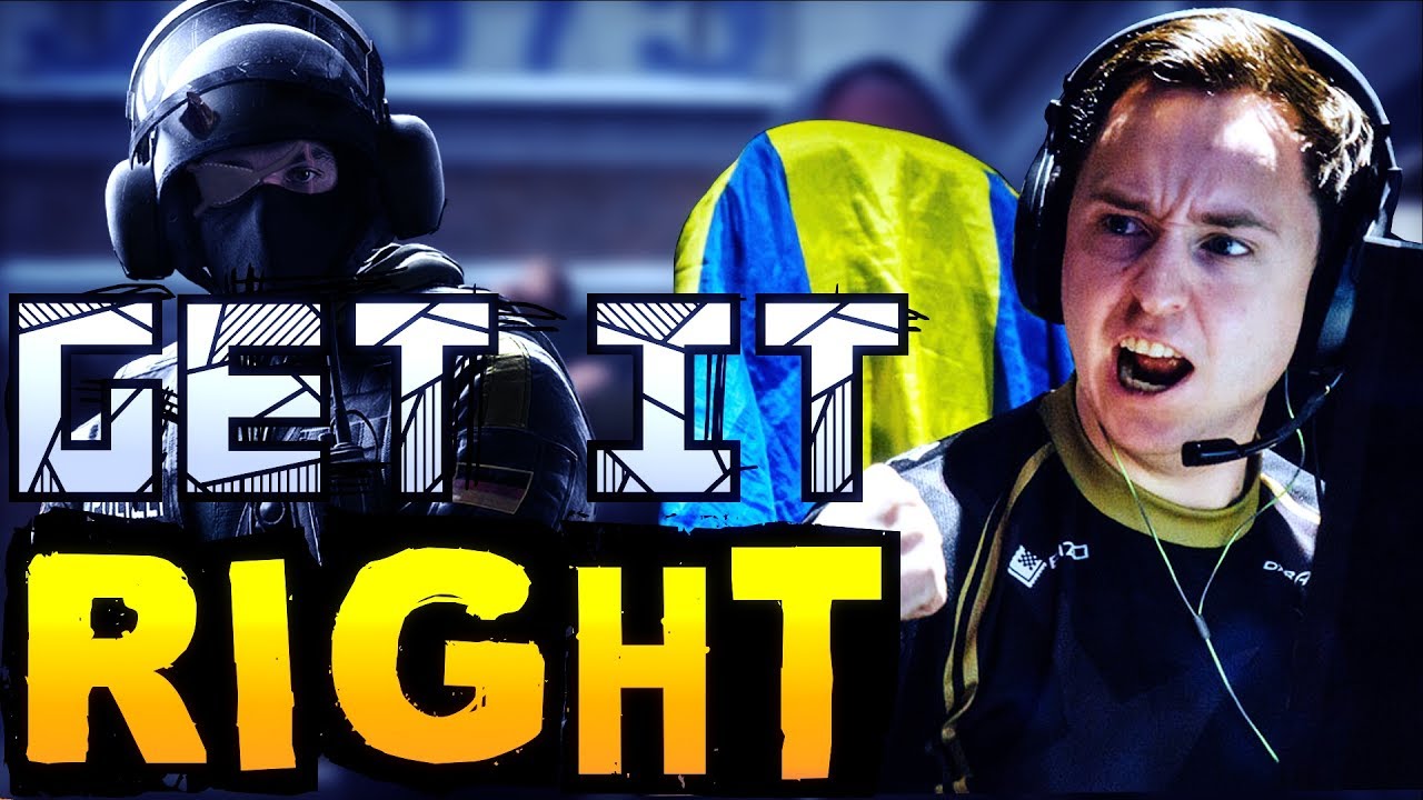 CS:GO - GeT_iT_RiGhT!