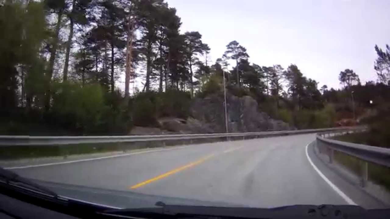 Sagv&aring;g til Heiane