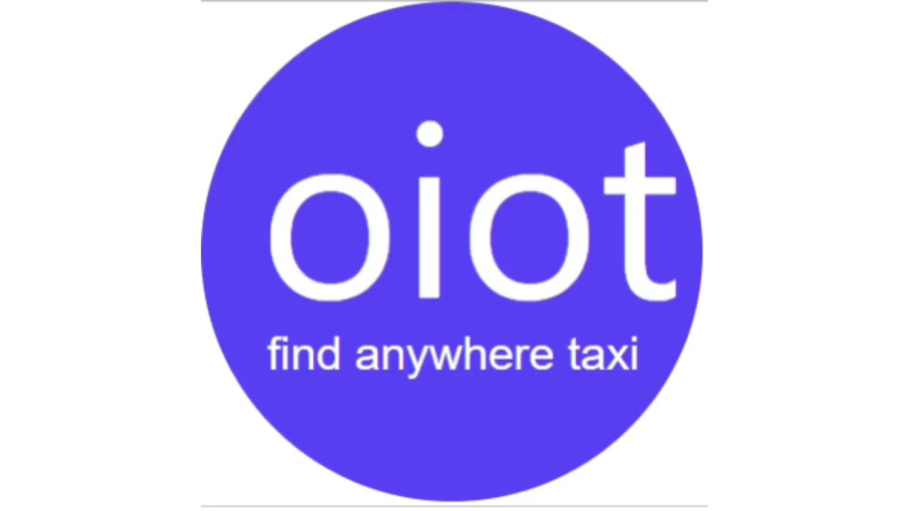 How to Download and Set Up the Oiot App | Experience the Best Travel Service