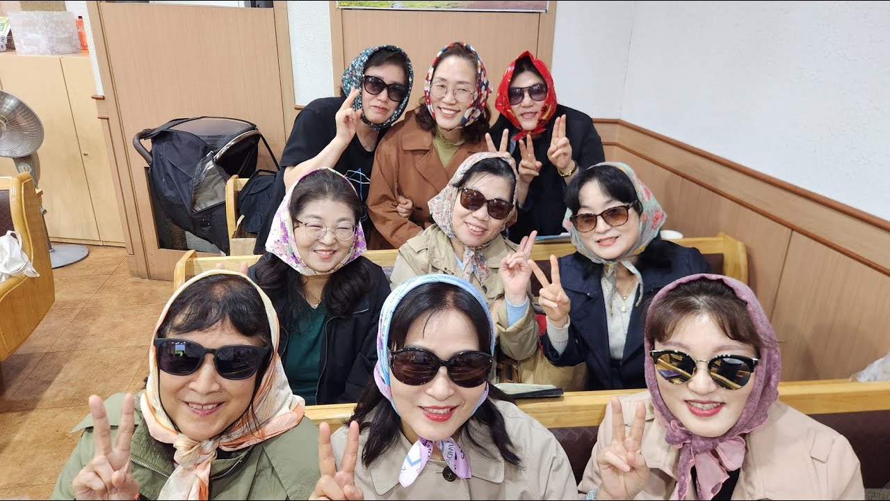 2025 마리아 여전도회 