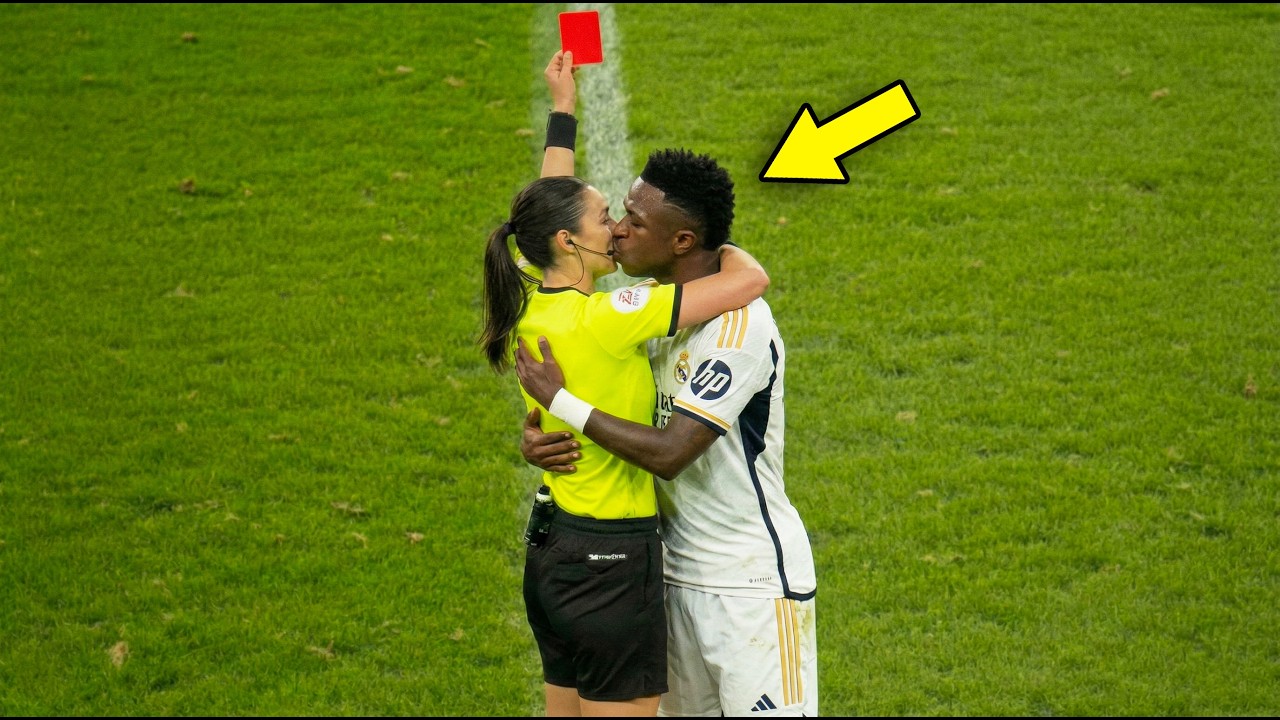 Funniest Moments in Football