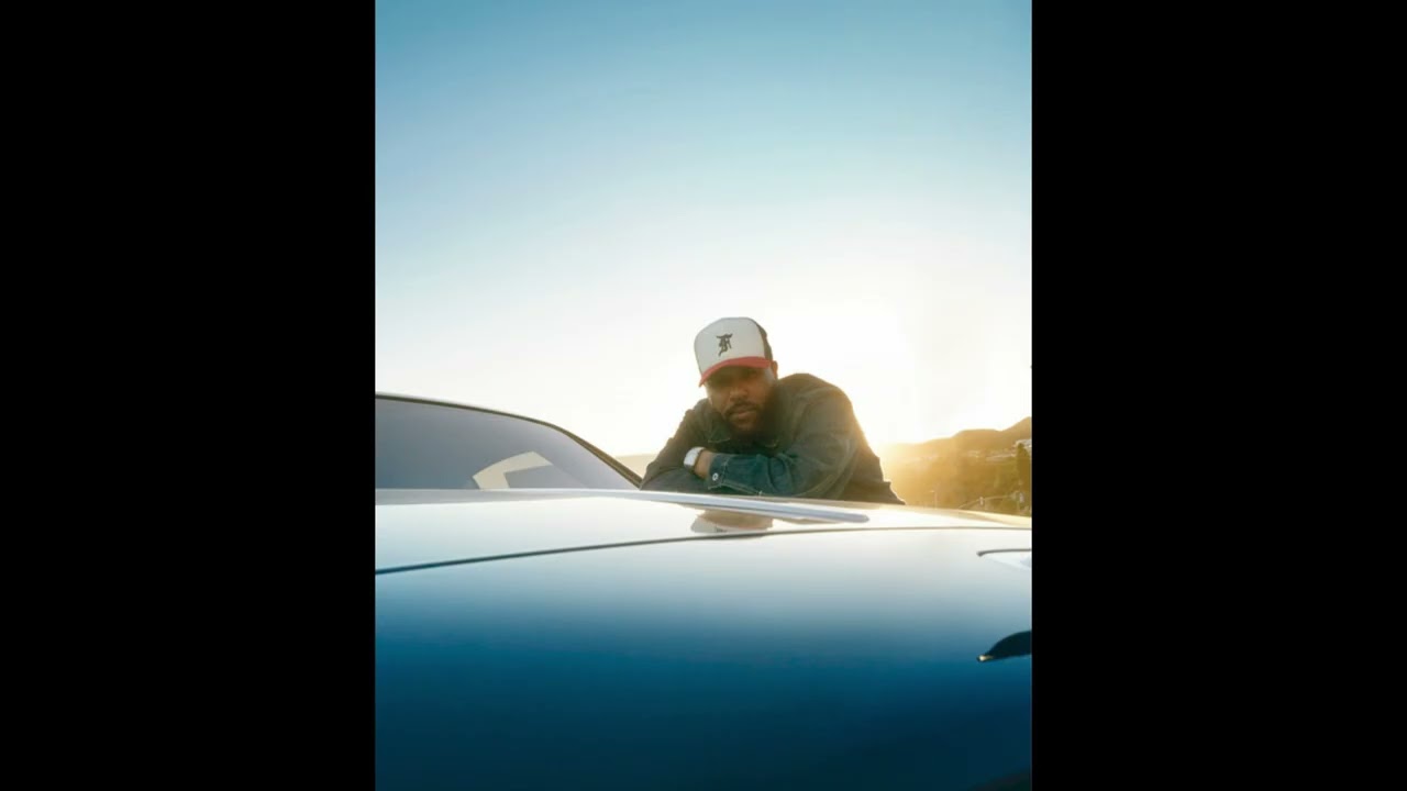 [FREE] Dom Kennedy x Larry June x West Coast Type Beat - 