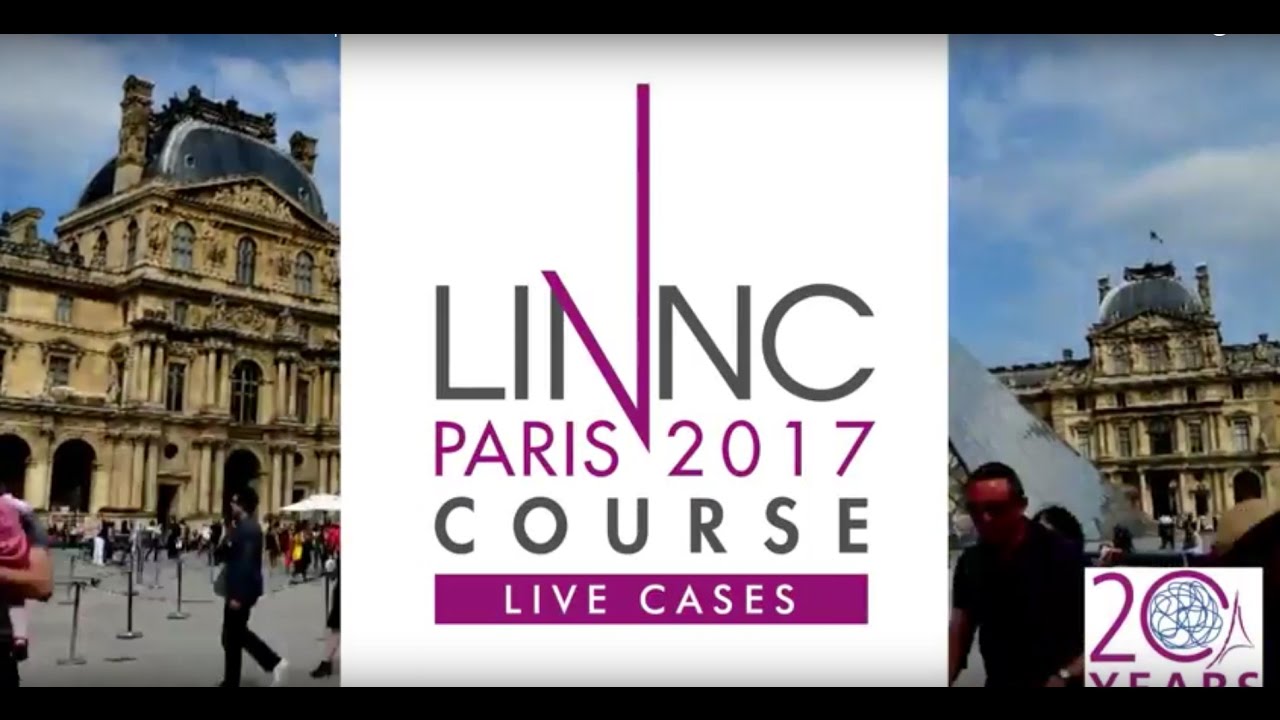 What makes the LINNC Paris Course unique?