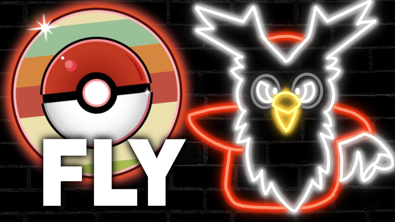 *NEW* FLY DELIBIRD IS FIRING PRESENTS AT THE RETRO CUP | Pokémon Go Battle League