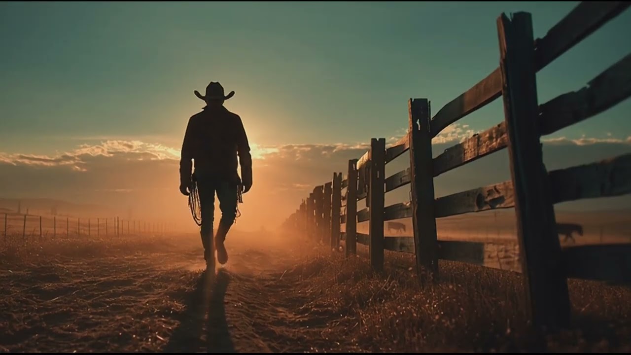 Old School Country Hits That Hit Straight to the Soul Inspired by Merle Haggard, Waylon Jennings, Ha