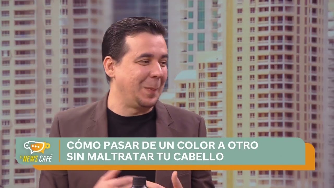 Así debes pasar de un color a otro sin maltratar tu cabello