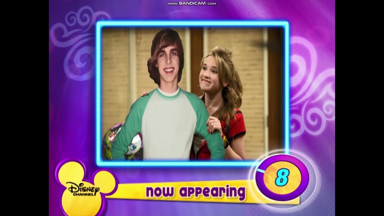 Disney Channel Scene it? The Dvd Game Gameplay #3