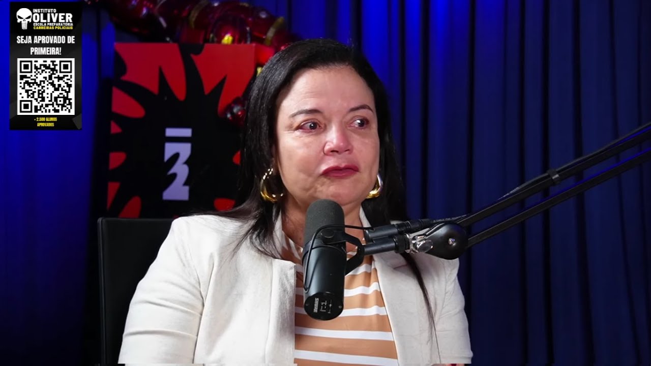 Como NASCE um NARCISISTA  na INFÂNCIA Oque diz a Psicanálise - Andrea Vermont - Podcast 3 Irmãos