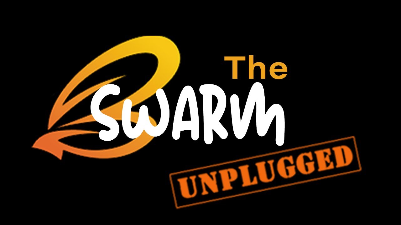 Will Nersinger aka Cheese Head Featured on The Swarm Unplugged