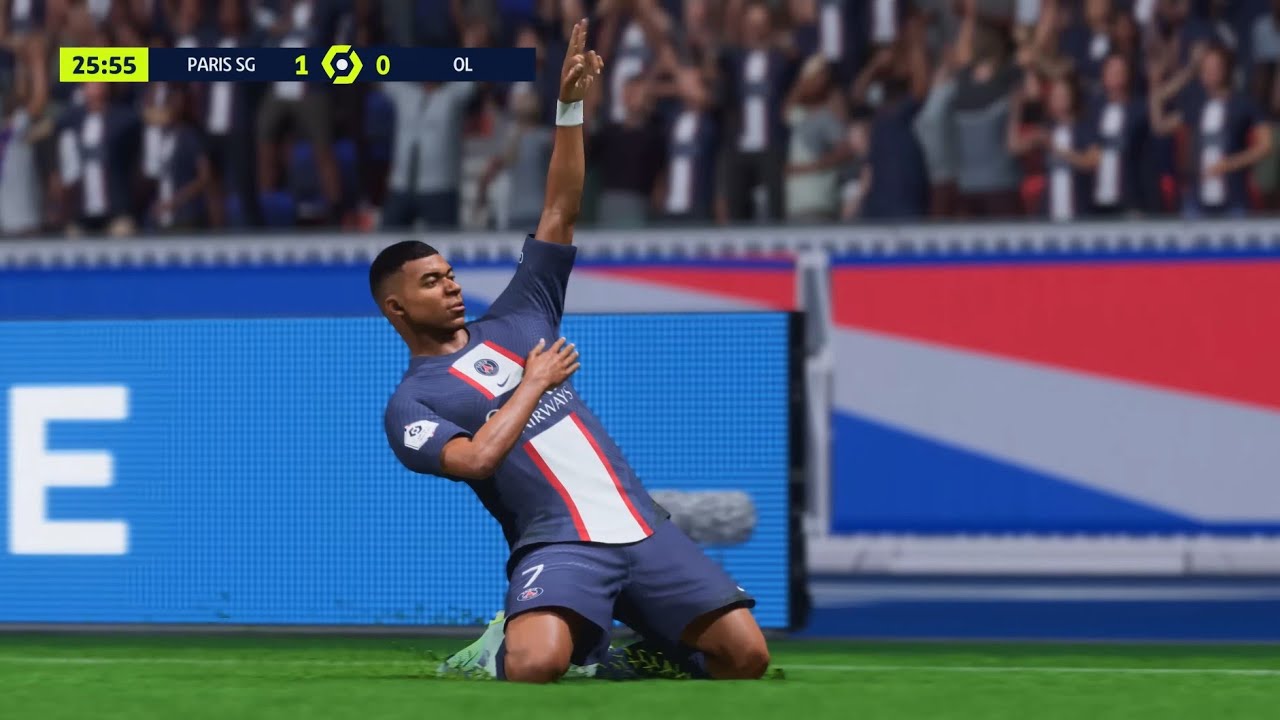 FIFA Mobile Soccer 22 - Android Gameplay Part 42 | Online