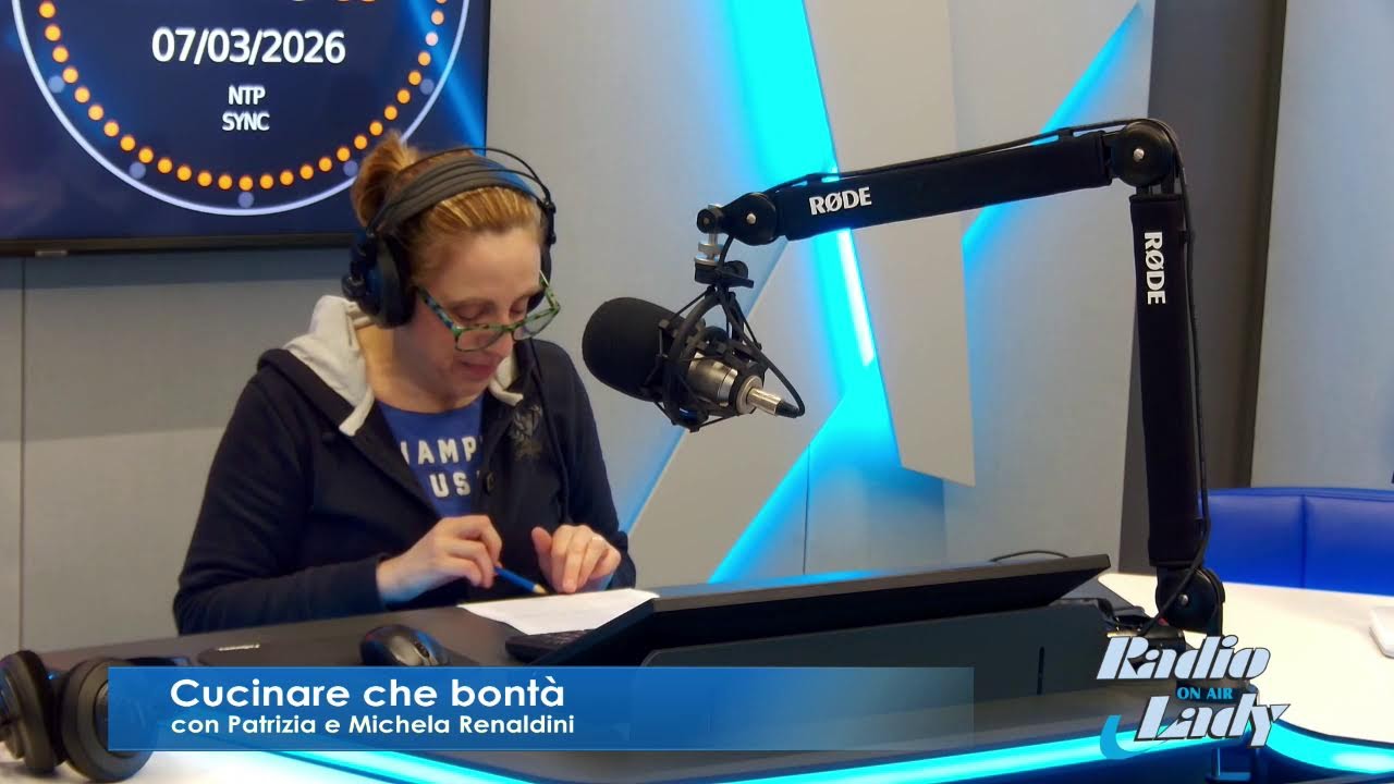 Segui la diretta