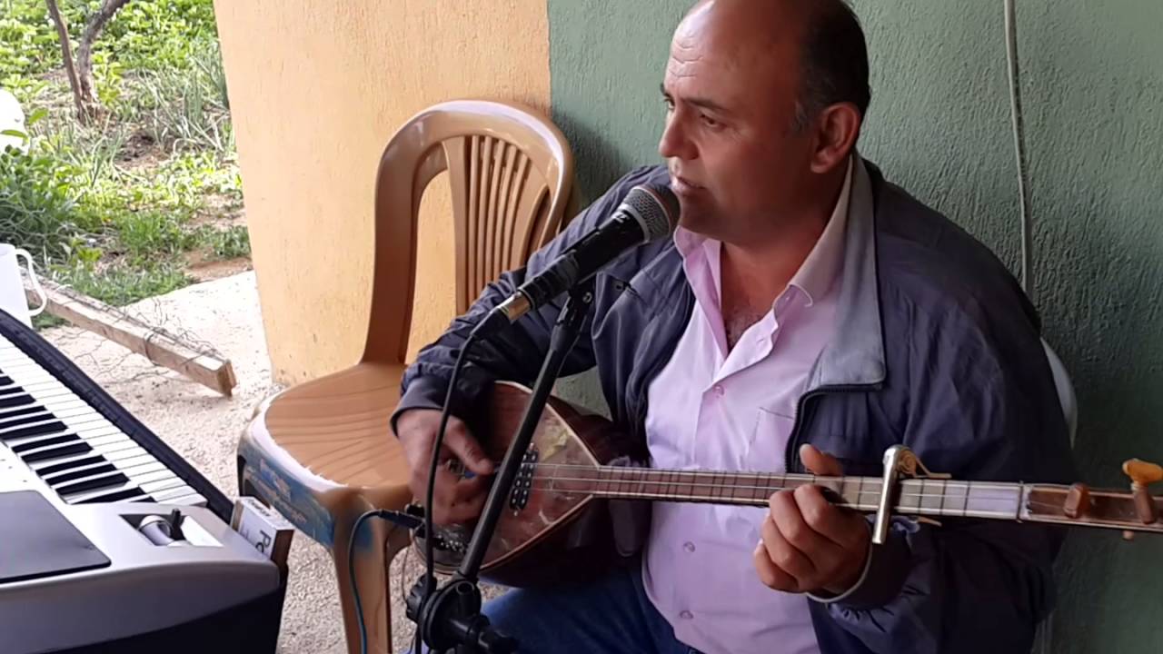 Bahri Akyüz uzun hava & TINGIR MINGIR