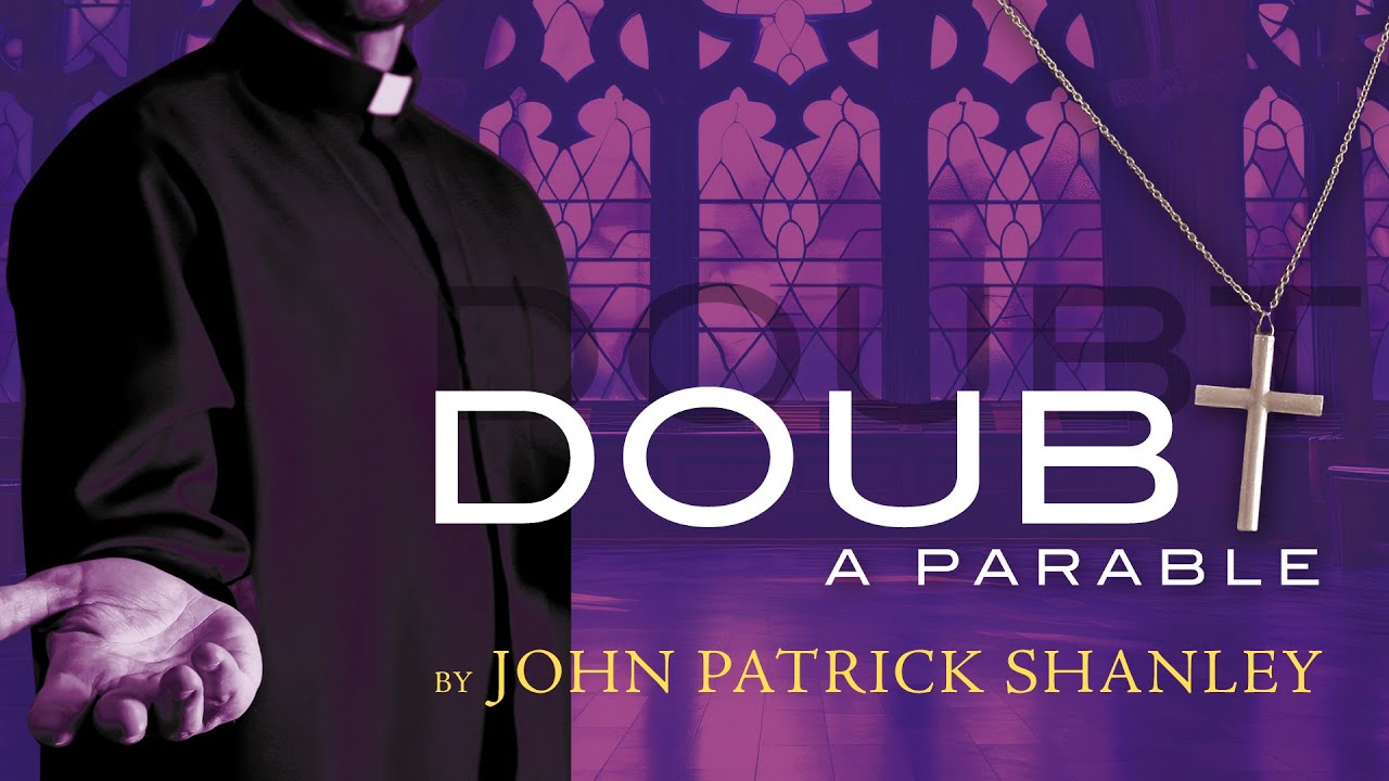 Doubt: A Parable – Pulitzer & Tony-Winning Drama | Live at Florida Rep