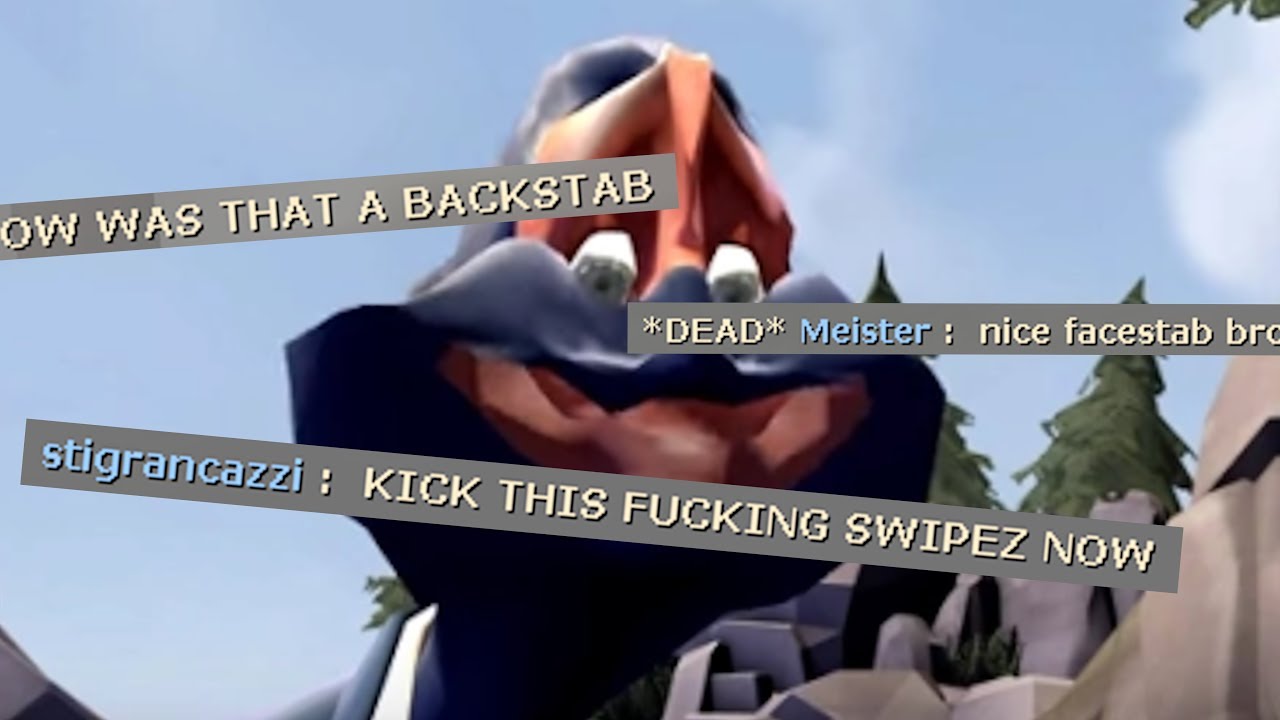 Casual Cheating Spy