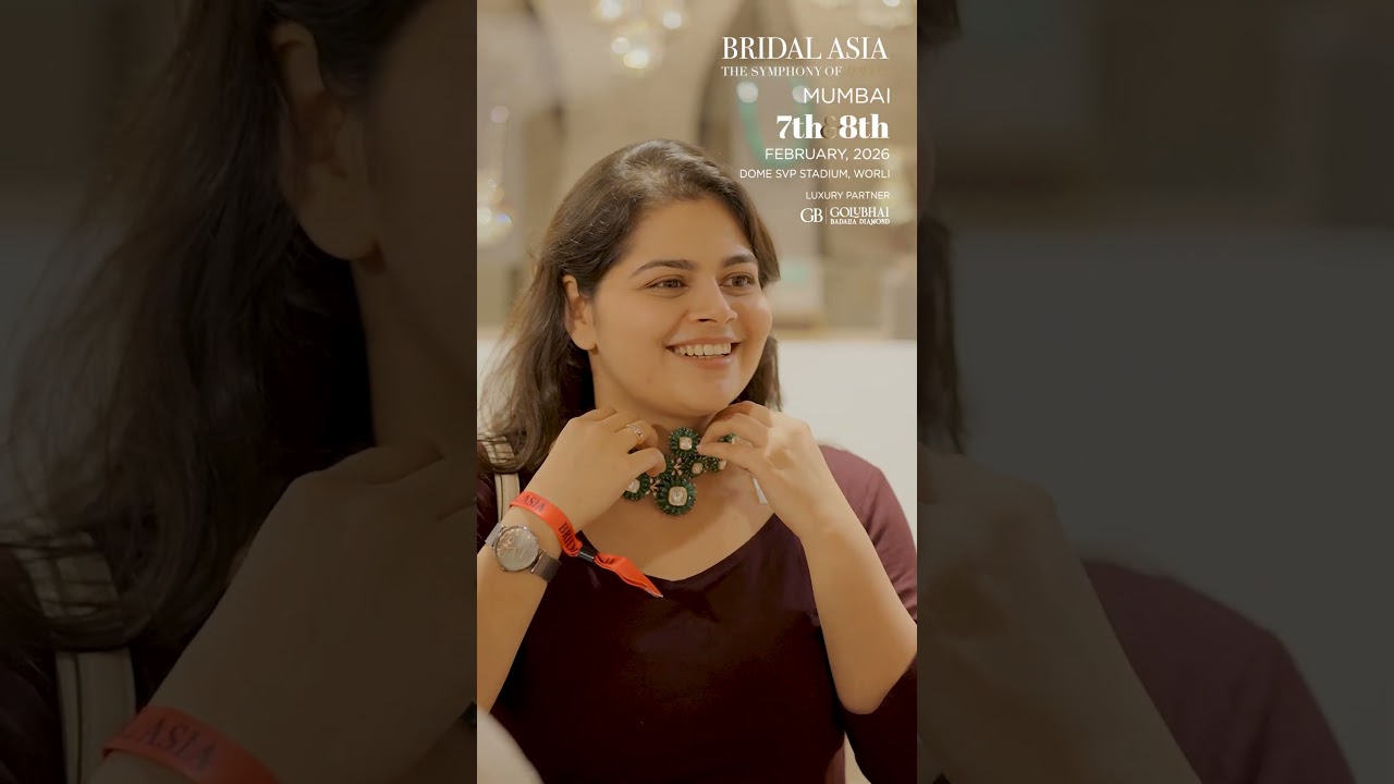 Where Mumbai Finds Exceptional Jewellery Under One Roof | 