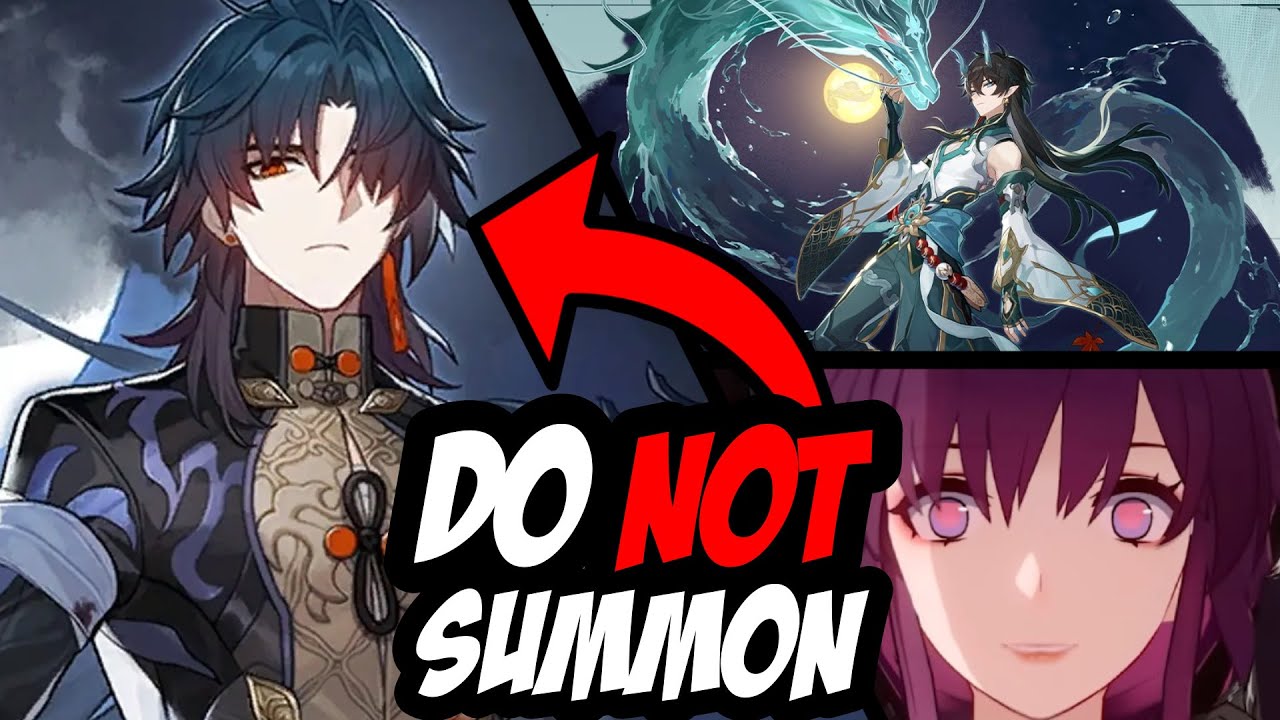 Why F2P players should skip blade's banner for future characters | Honkai: Star Rail