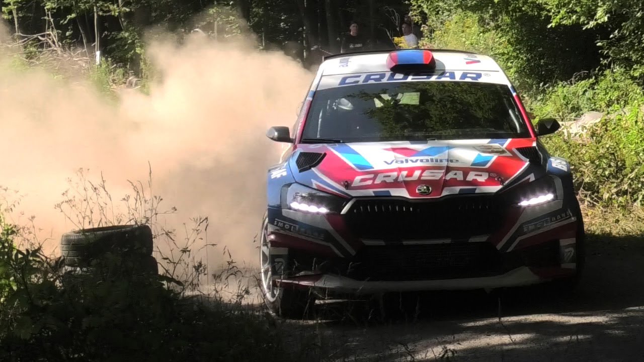 Rally Abov 2025