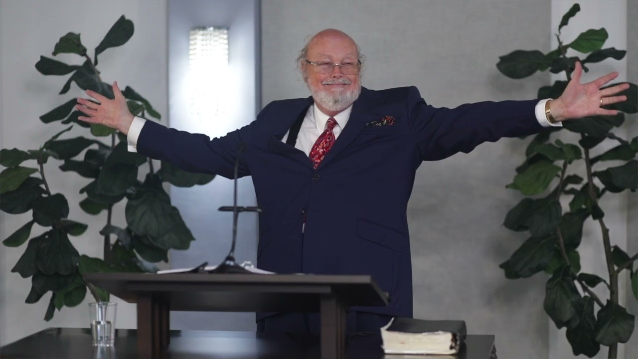 2026 Is the Year for Believers to Receive, Part 2